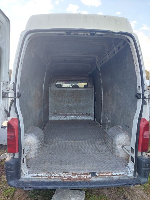 Opel Movano 2.2 .