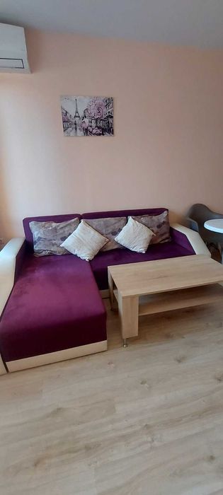 Дава се под наем Едностаен апартамент в Бургас, Сарафово - 35 кв.м за 38.25 € - Снимка #5