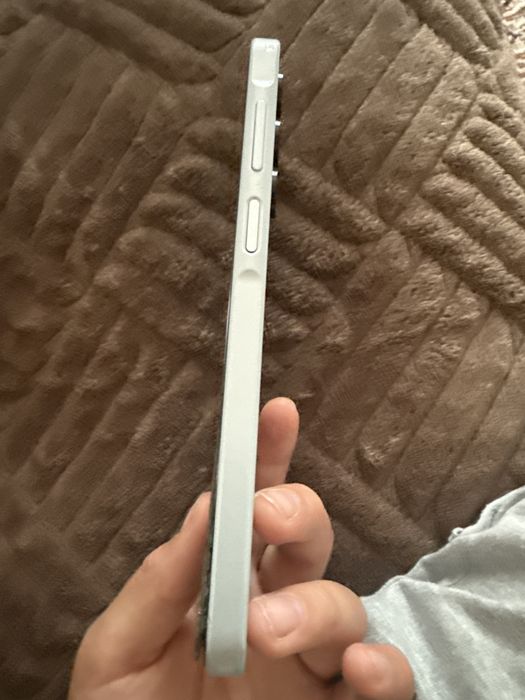 Samsung a16 новый