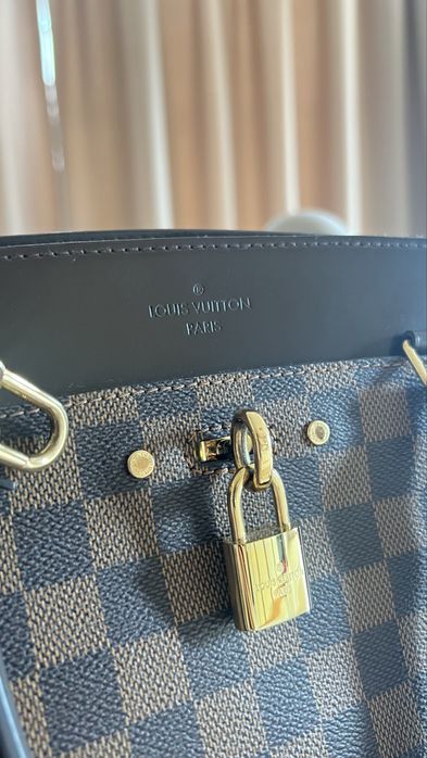 Louis Vuitton rivoli