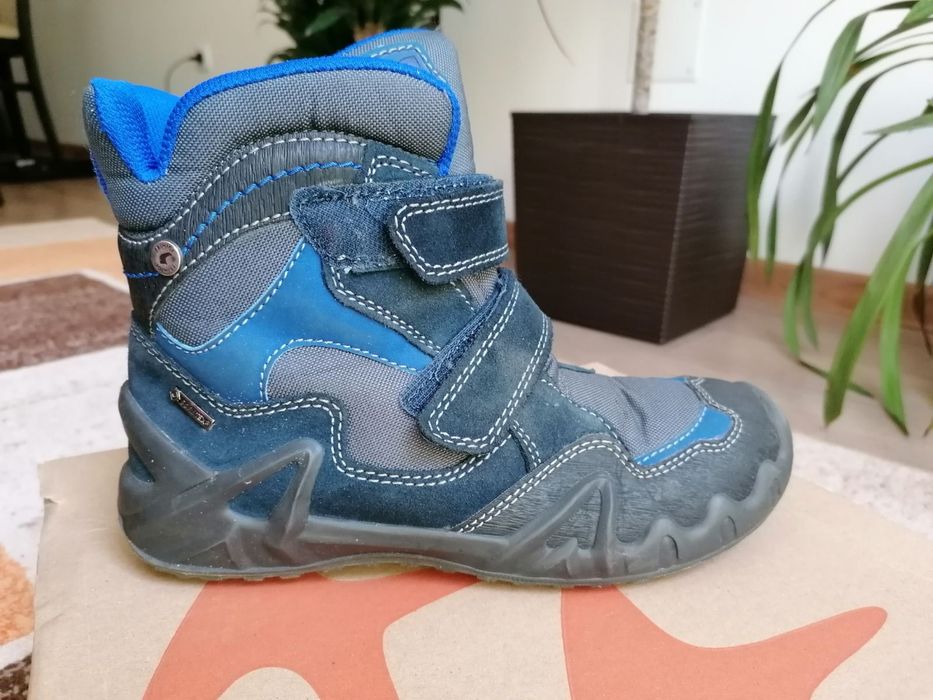 Детски зимни обувки