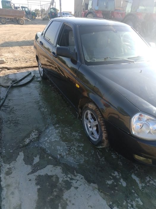 Лада приора срочно сатылады