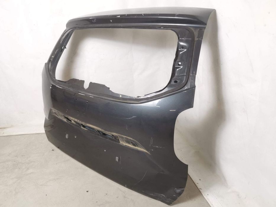 Haion Capota Portbagaj Dacia  Duster 2 2018 2019 2020 2021 2022 Origin