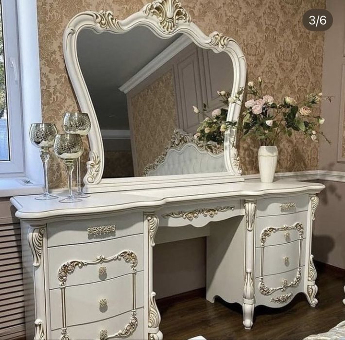 Спальный гарнитур Анна Мария