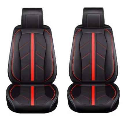 Автотапицерия пълен комплект еко кожа