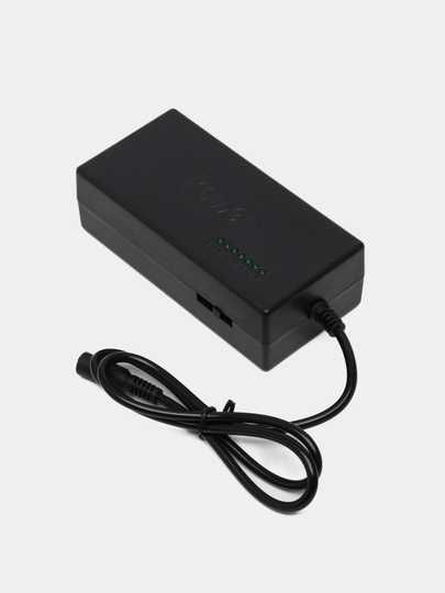 Noutbuk va monitorlar uchun universal zaryadkalar