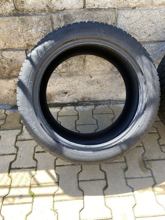 Зимни Гуми Continental TS 860 295/40/20