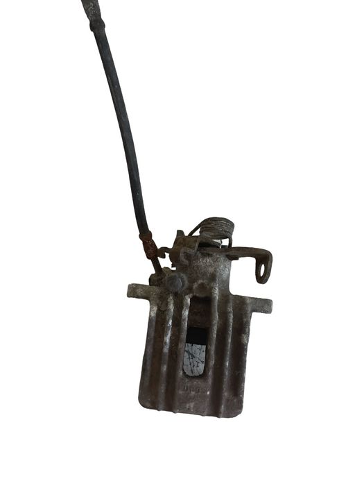 Etrier Frana Stanga Spate Audi A4 Ii 8E2, B6 2000 - 2005 1.9 Tdi Avf,
