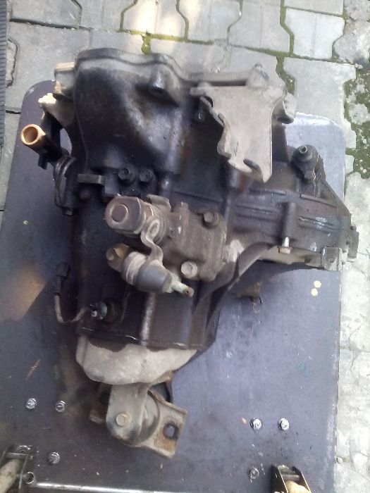 Cutie Viteze Chevrolet Spark, Daewoo Matiz, Daewoo Cielo.