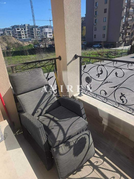 Оферта №73681 - Тристаен апартамент в комплекс Магнолия, ул. Рая