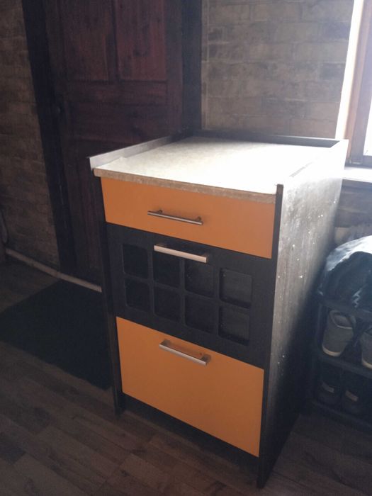 Тумба многофункциональная