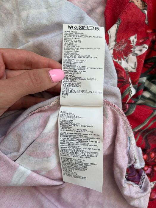 Блуза Just Cavalli оригинална