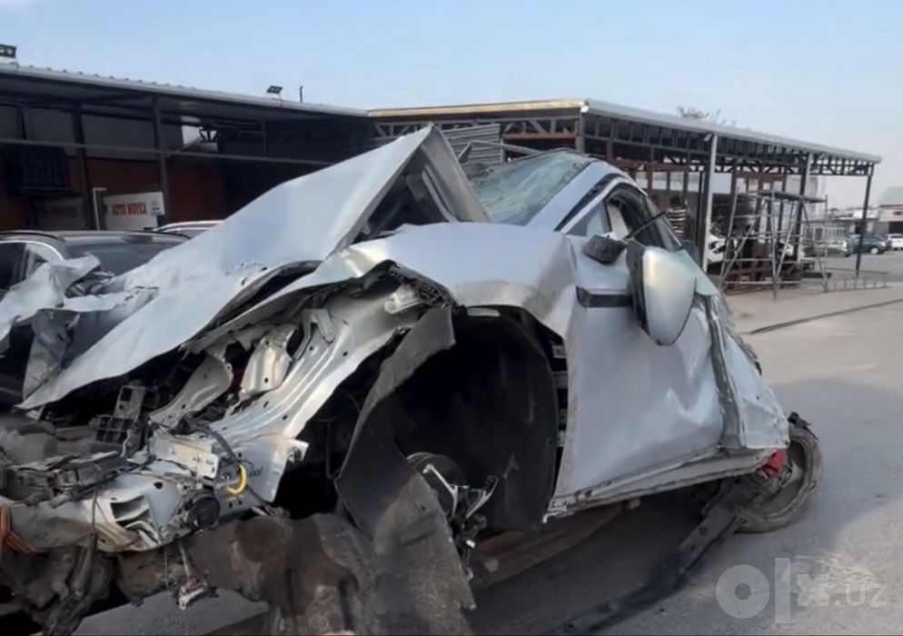 Byd han l avarinniy
