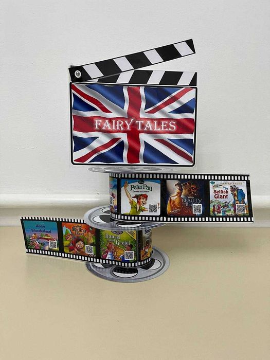 Наглядные материалы по английскому