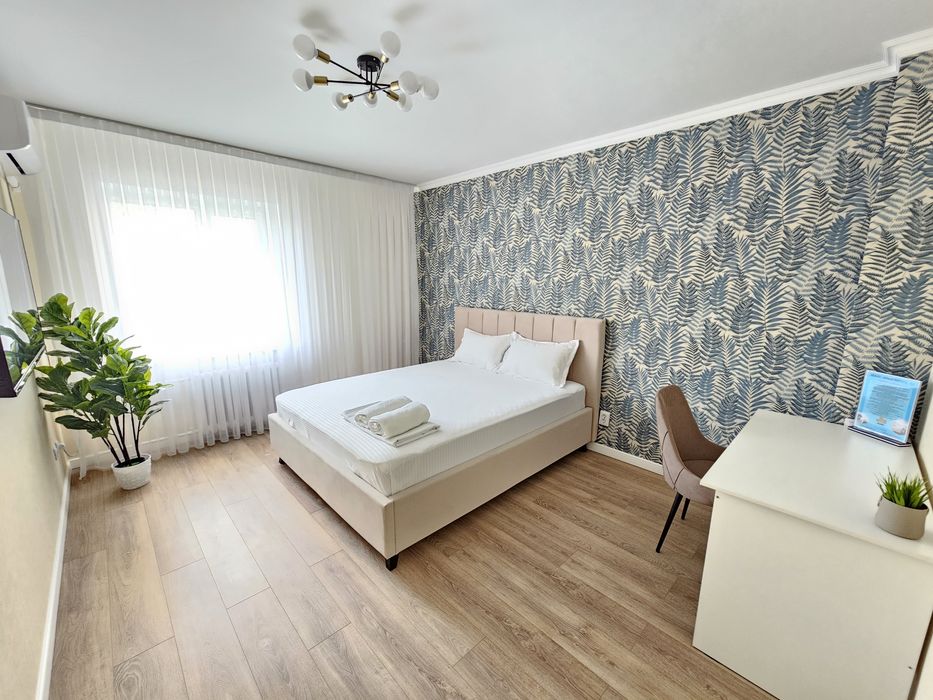 1 комнатная 12 мкр