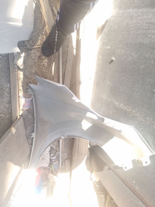 Автозапчасти на Киа карнивал