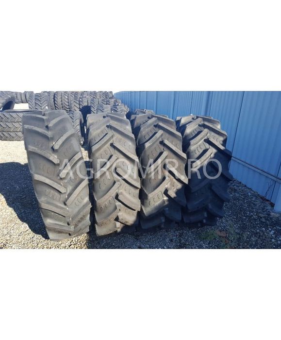 380/85 r24 bkt agrimax rt855 131a8/b tl ( 14.9-24 )  Cauciucuri tractor, Fiat, Case, Fendt, John Deere, New Holland, Massey Ferguson, UTB   Cauciucuri