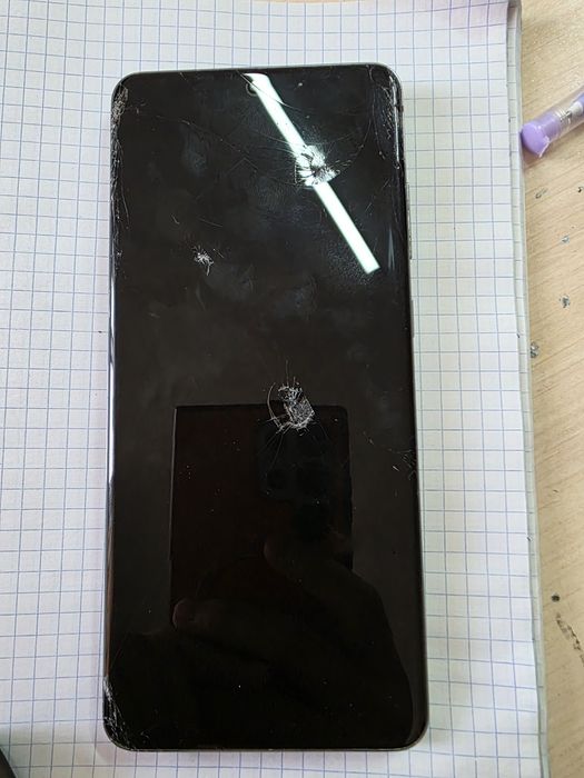 Samsung S20 ultra 5g