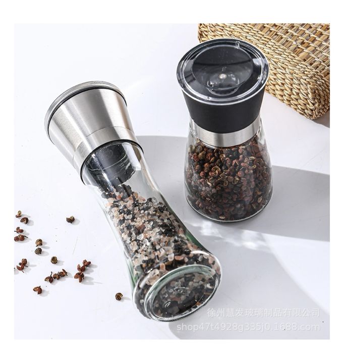 Мельница для специй