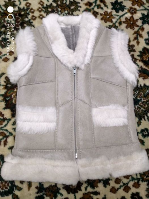 жилеты для детей