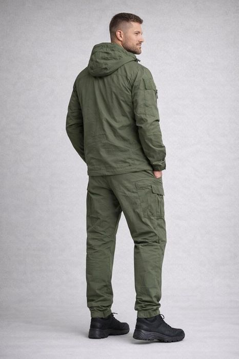 ХБ спецформа рабочи форма спецодежда холодок двойка