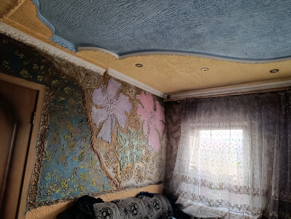 Дом 4-х комнатный