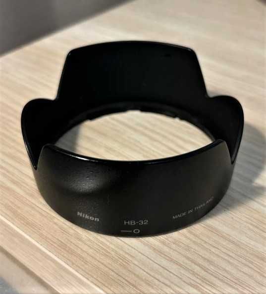 Бленда Nikon HB-32