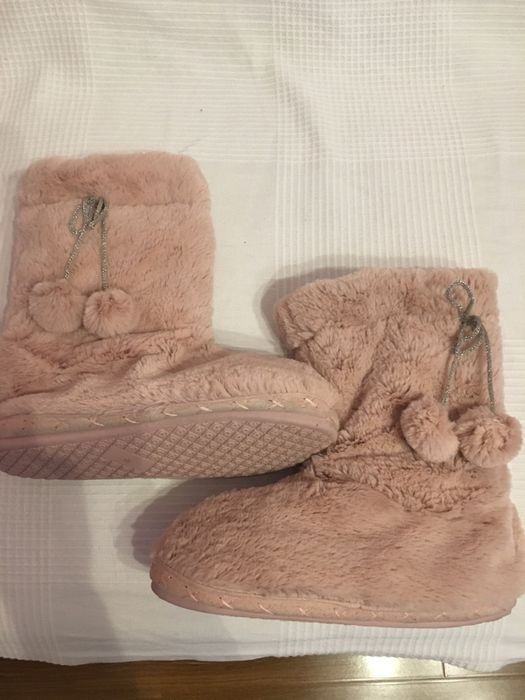 Papuci de casa Accessorize