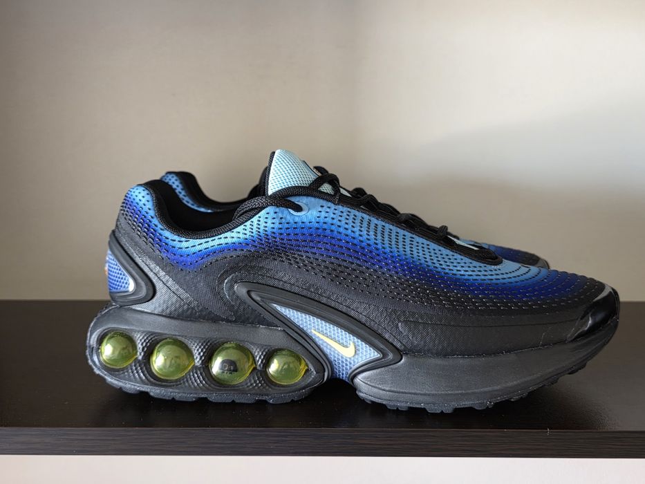 Nike Air Max Dn 45омер 29см Стелка Нови без кутия