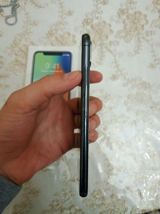 Iphone xs max 64gb