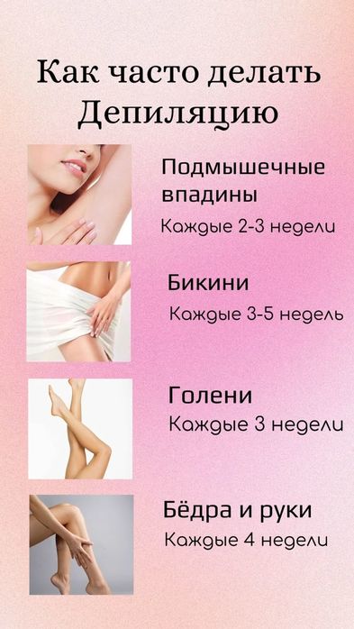 Шугаринг г.Рудный