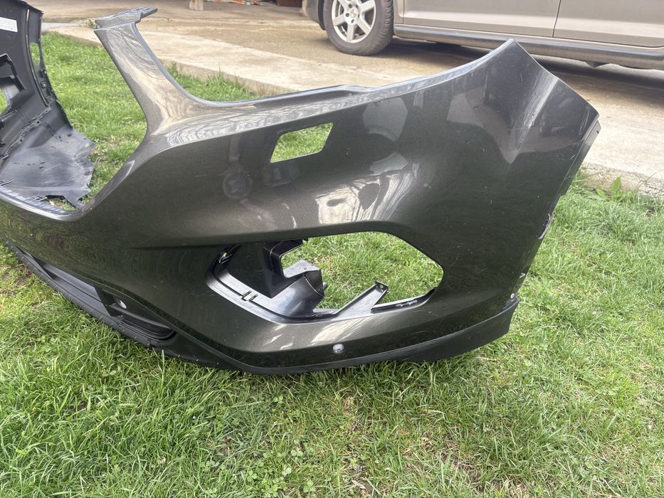 Предна броня за Форд Куга / Ford Kuga 2016 - 2020