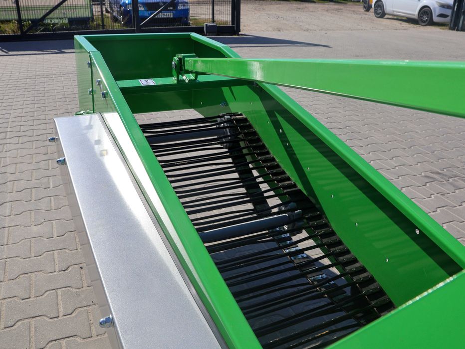 Recoltat cartofi pentru tractor 1rind - Piese de schimb