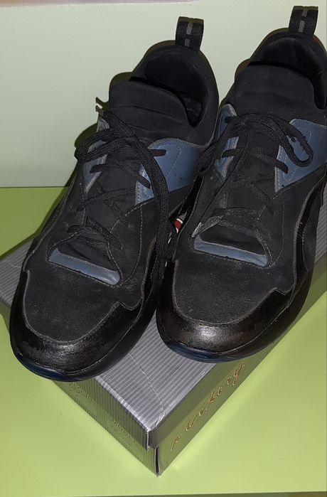 Обувки Кавалер 45 номер естествена кожа