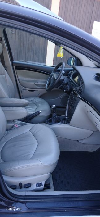 Ситроен Ц 5 2.0 HDI exclusive