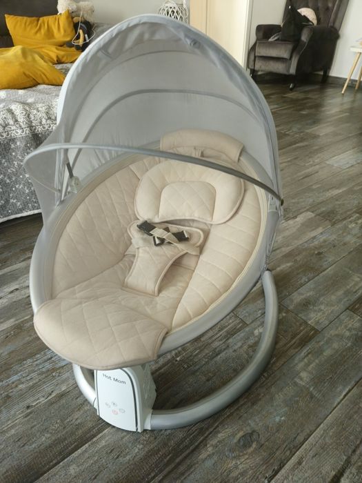 Vand Balansoar electric bebelusi hot mom