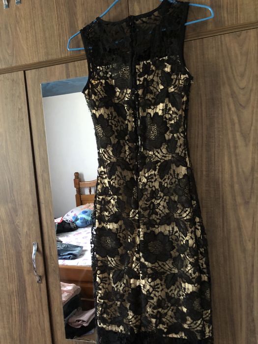 Vand rochie de toamna