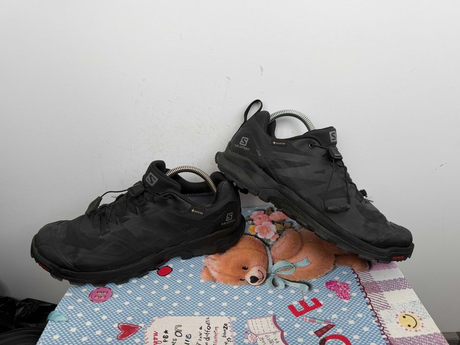 Salomon XA Rogg 2 Gore-Tex''оригинални мъжки маратонки 40 номер