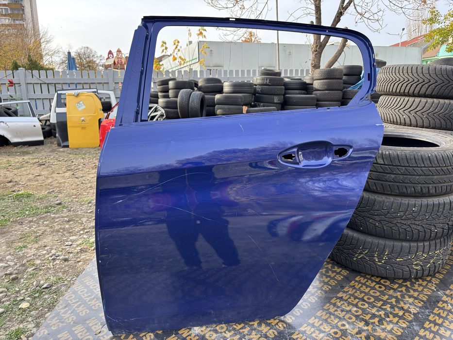 Врата Пежо 308/Peugeot 308