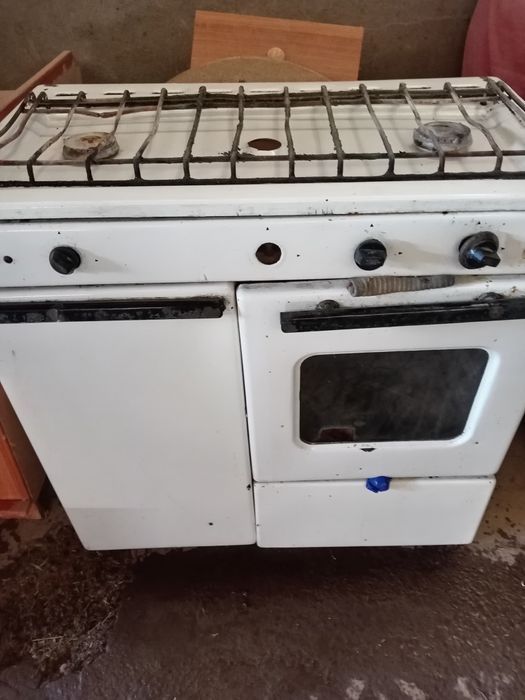 Gaz sotamiz Rossiyaniki