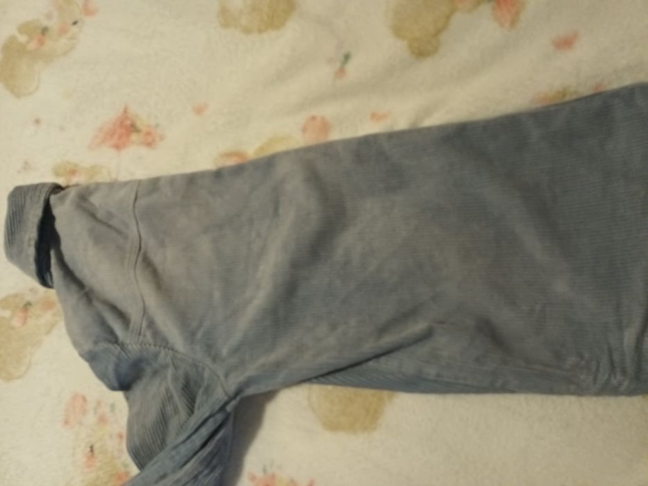 Jacheta de toamna H&M
