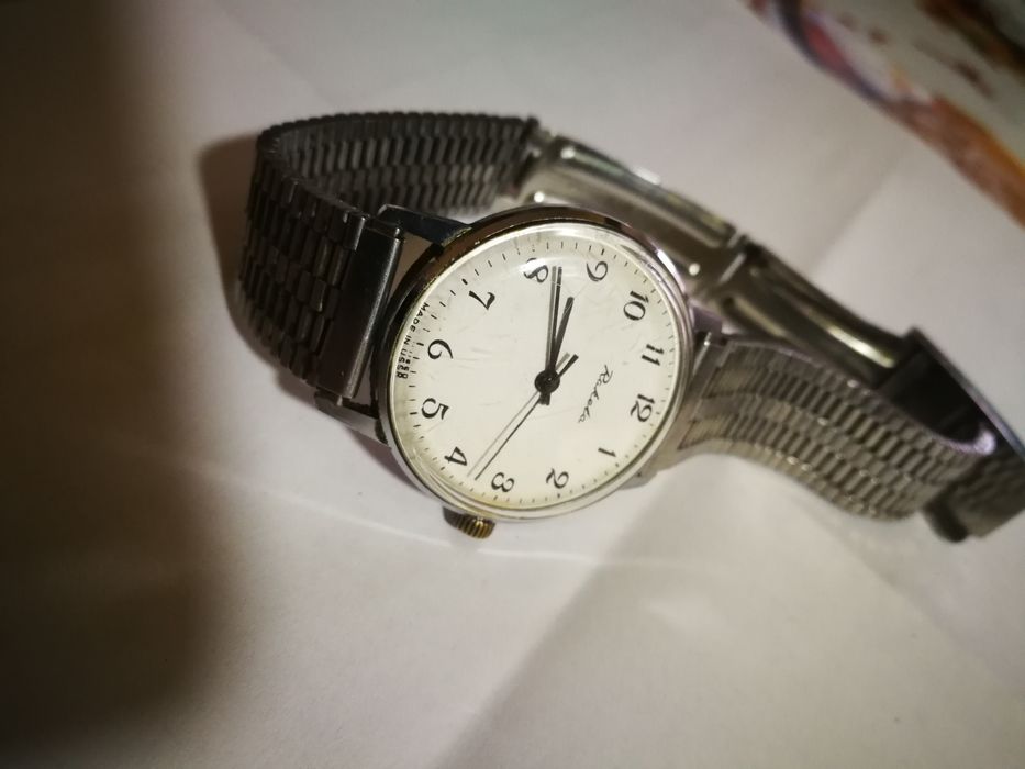 Ceas Racheta colecție