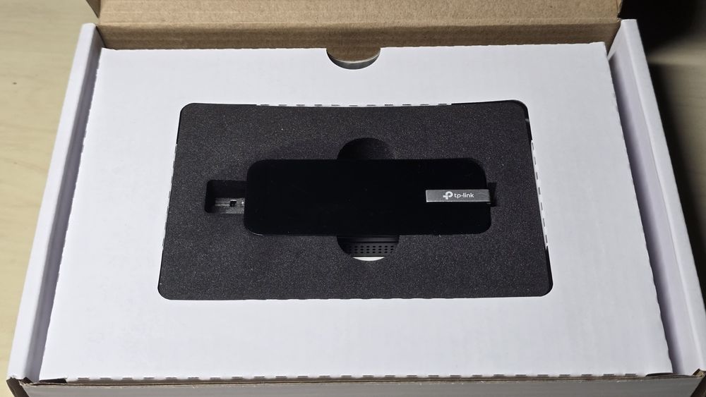 [Продажа] TP-Link AC1300 (Archer T4U)