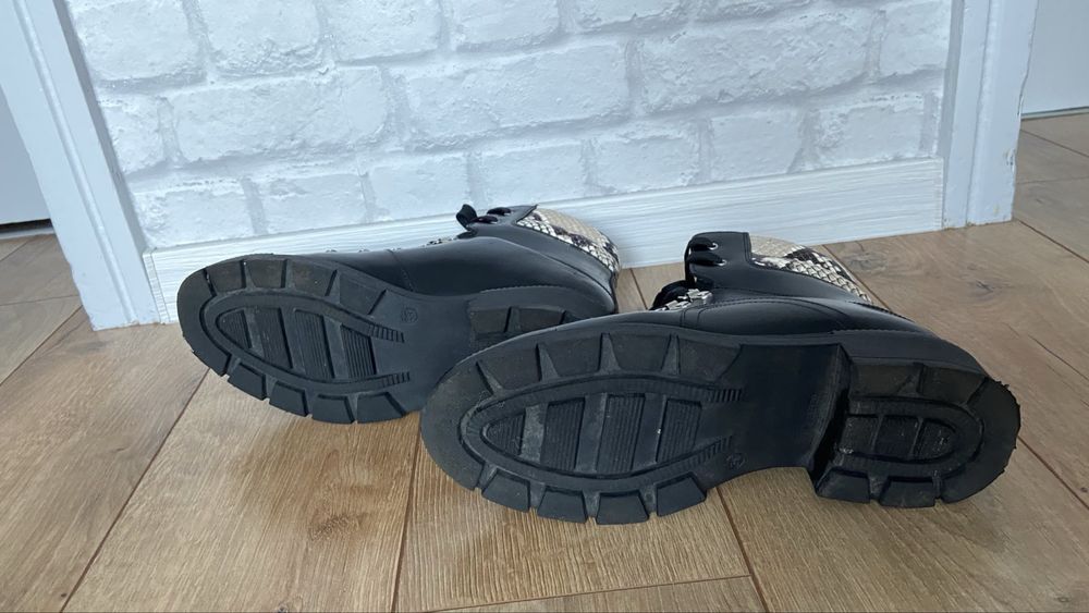 Дамски боти Ste & Me, 39