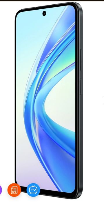 xonor  X7b 1yil kafolat pachka ochilmagan