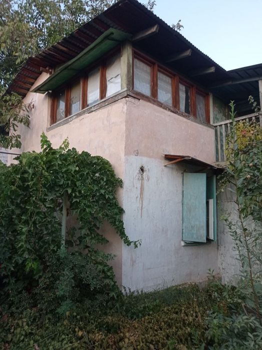 Продаётся  дача 6 соток