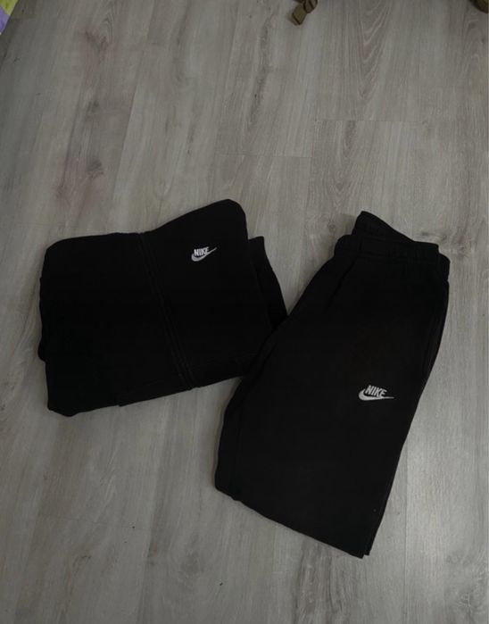 Trening Nike negru marimea s