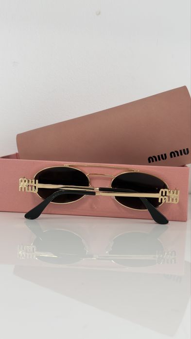 Ochelari miu miu