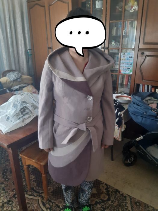 Продам пальтоооо