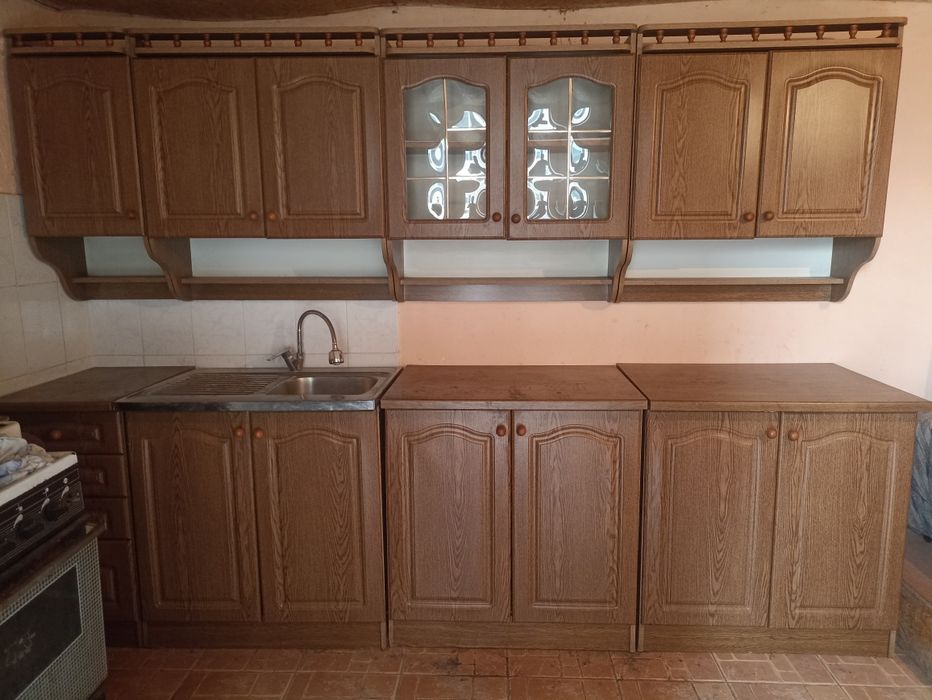 Продам кухонный гарнитур